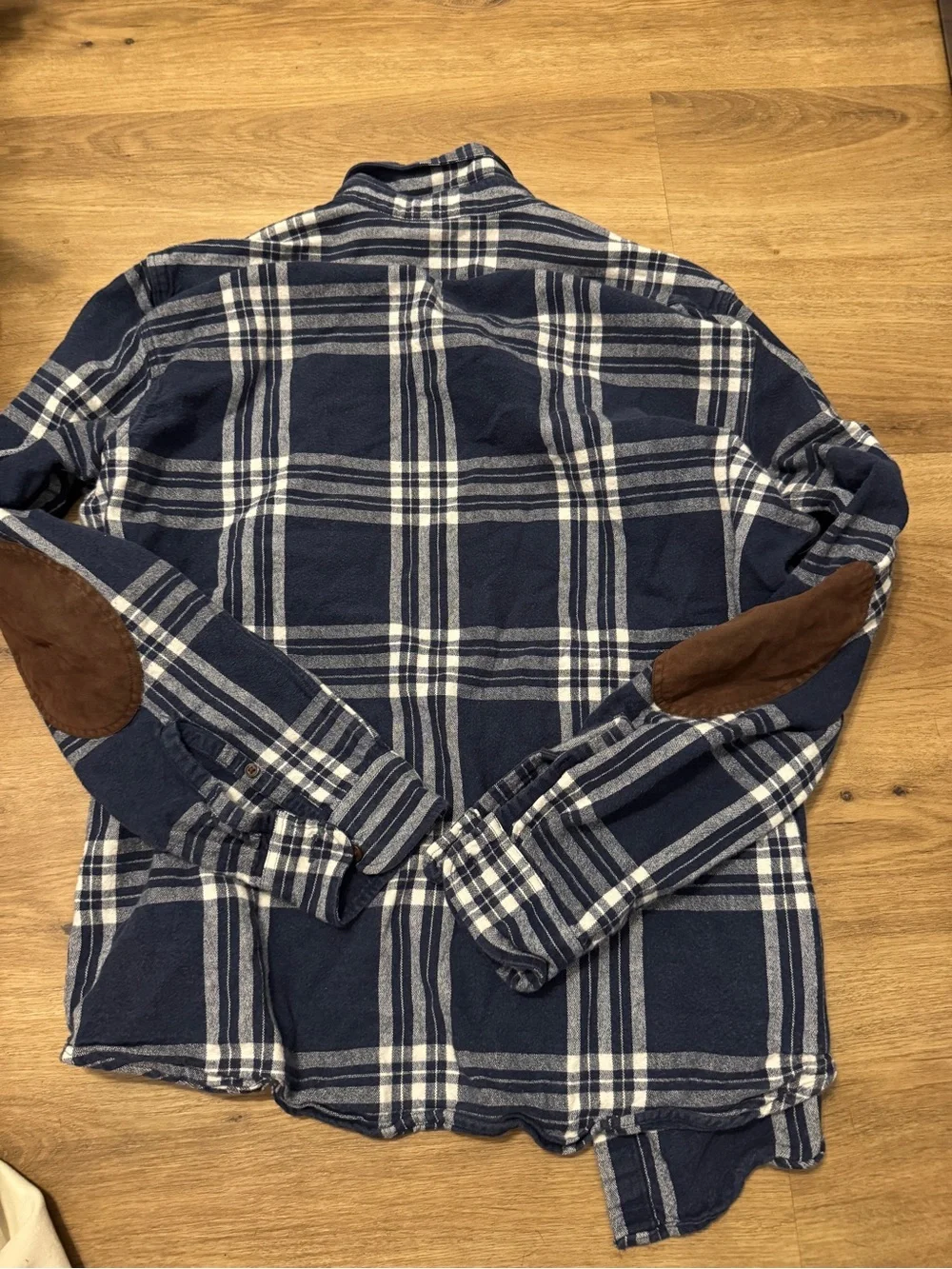 J. Crew casual long